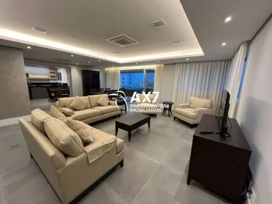 Apartamento com 4 Quartos à venda, 260m² no Brooklin Paulista, São Paulo