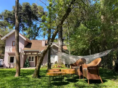 Casa com 2 Quartos à venda, 140m² no Laje de Pedra, Canela