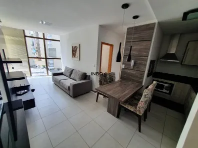 Apartamento com 2 Quartos para alugar, 75m² no São Francisco, Bento Gonçalves