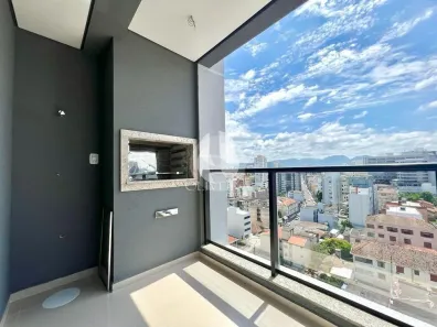 Apartamento com 2 Quartos à venda, 55m² no Centro, Santa Maria