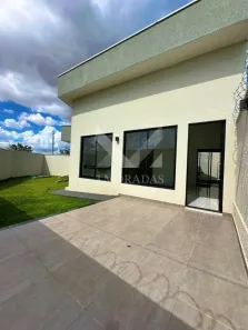 Casa com 3 Quartos à venda, 99m² no Setor Faiçalville, Goiânia