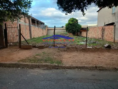 Lote/Terreno à venda, 360m² no Nova Baden, Betim