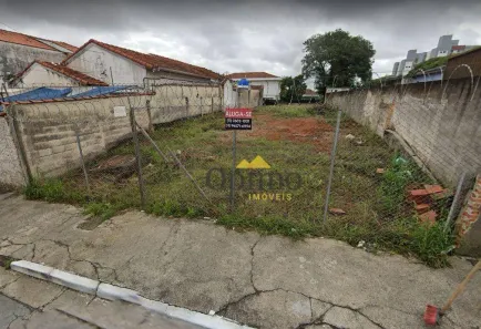 Lote/Terreno à venda, 406m² no Cidade Vargas, São Paulo
