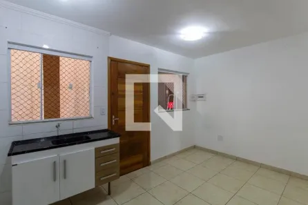 Apartamento com 2 Quartos à venda, 35m² no Vila União (Zona Leste), São Paulo
