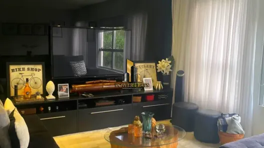Apartamento com 1 Quarto para alugar, 70m² no Jardim Fonte do Morumbi, São Paulo
