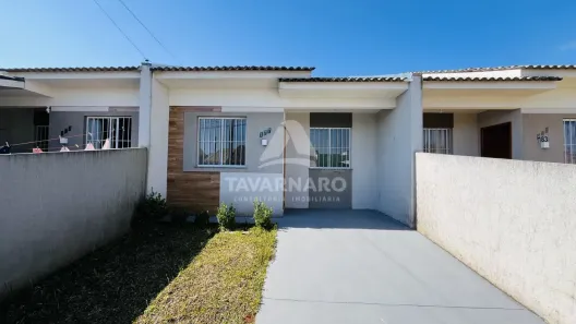 Casa com 2 Quartos à venda, 50m² no Cará-cará, Ponta Grossa