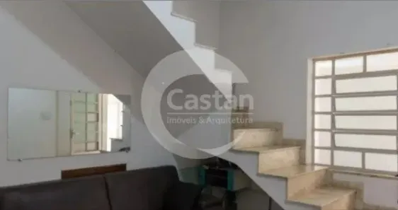 Sobrado com 2 Quartos à venda, 141m² no Cidade Mãe do Céu, São Paulo