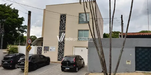 Prédio Comercial com 5 Quartos à venda, 464m² no Jardim Alto da Barra, Campinas