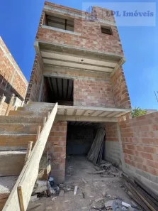 Casa com 2 Quartos à venda, 75m² no Residencial Masterville, Sarzedo