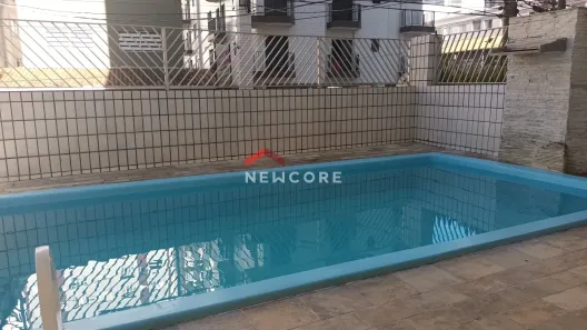 Apartamento com 2 Quartos à venda, 84m² no Aviação, Praia Grande