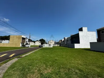 Lote/Terreno à venda, 112m² no Campo de Santana, Curitiba