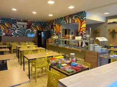 Imóvel Comercial à venda, 89m² no Jardim Alvorada, São José dos Campos