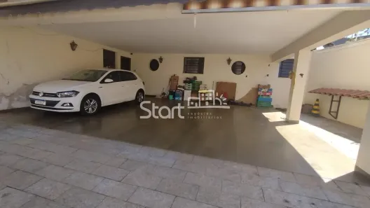 Casa com 5 Quartos à venda, 478m² no Parque Nova Campinas, Campinas
