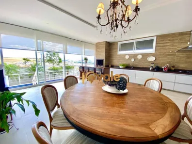 Casa de Condomínio com 4 Quartos à venda, 282m² no Condomínio Residencial Alphaville II, São José dos Campos