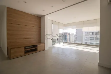 Apartamento com 2 Quartos para alugar, 82m² no Vila Olímpia, São Paulo