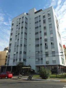 Apartamento com 1 Quarto para alugar, 90m² no Santos Dumont, São Leopoldo
