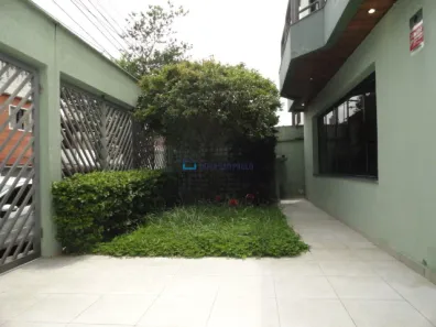 Prédio Comercial à venda, 275m² no Saúde, São Paulo