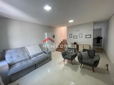 Casa com 2 Quartos à venda, 135m² no Chácara Adriana Aparecida, Carapicuíba