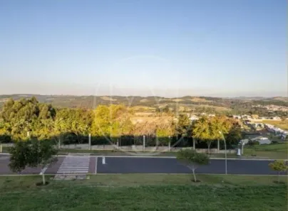 Lote/Terreno à venda, 1439m² no Loteamento Residencial Pedra Alta (Sousas), Campinas