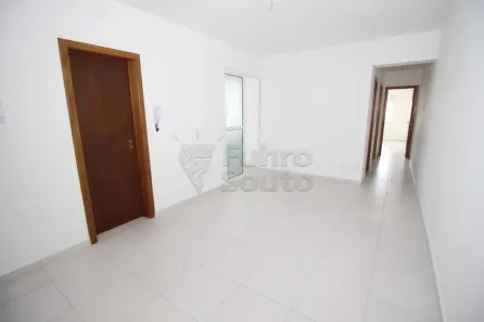 Apartamento com 2 Quartos para alugar, 59m² no Centro, Pelotas
