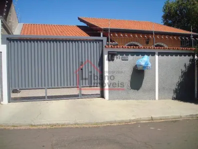 Casa com 3 Quartos à venda, 231m² no Vila Santa Isabel, Campinas
