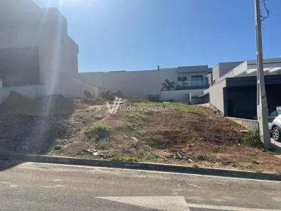 Lote/Terreno à venda, 381m² no Jardins Di Roma, Indaiatuba