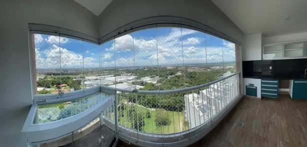 Apartamento com 4 Quartos à venda, 122m² no Jardim das Indústrias, São José dos Campos