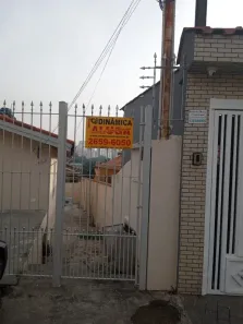 Lote/Terreno com 1 Quarto à venda, 217m² no Vila Firmiano Pinto, São Paulo