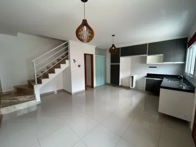 Casa com 2 Quartos à venda, 70m² no Jardim Santa Cruz (Campo Grande), São Paulo