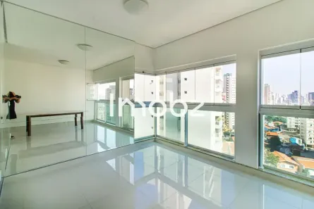 Cobertura com 2 Quartos à venda, 159m² no Perdizes, São Paulo