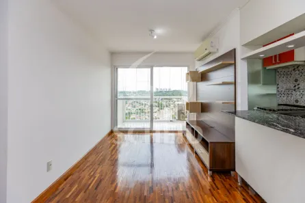 Apartamento com 2 Quartos à venda, 65m² no Vila Alexandria, São Paulo