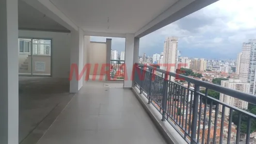 Cobertura com 4 Quartos à venda, 284m² no Santana, São Paulo