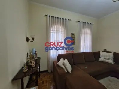 Casa com 3 Quartos à venda, 224m² no Vila Alemã, Rio Claro