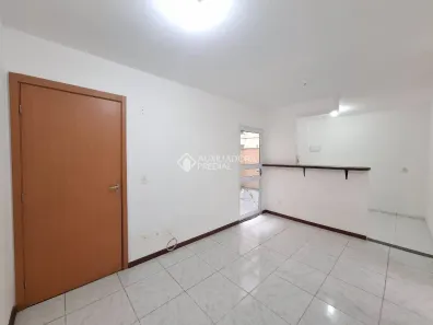 Apartamento com 2 Quartos para alugar, 40m² no Rondônia, Novo Hamburgo