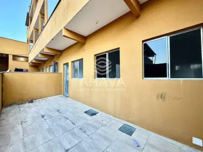 Apartamento com 2 Quartos para alugar, 71m² no Etelvina Carneiro, Belo Horizonte