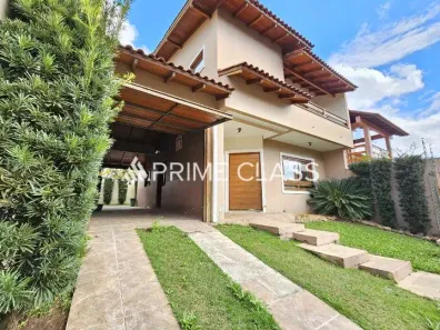 Sobrado com 3 Quartos à venda, 168m² no Estância Velha, Canoas
