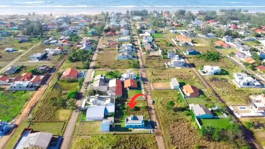 Lote/Terreno à venda, 375m² no Balneário Rosa do Mar, Passo de Torres