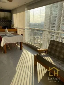 Apartamento com 3 Quartos à venda, 171m² no Jardim Arpoador, São Paulo
