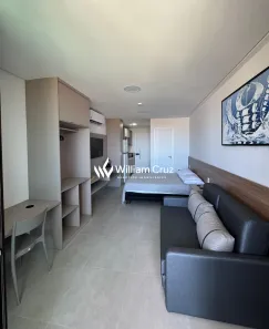 Apartamento com 1 Quarto à venda, 32m² no Vila de Porto de Galinhas, Ipojuca