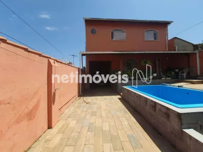 Casa com 3 Quartos à venda, 300m² no Dom Bosco, Belo Horizonte