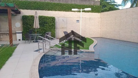 Apartamento com 3 Quartos à venda, 62m² no Encruzilhada, Recife