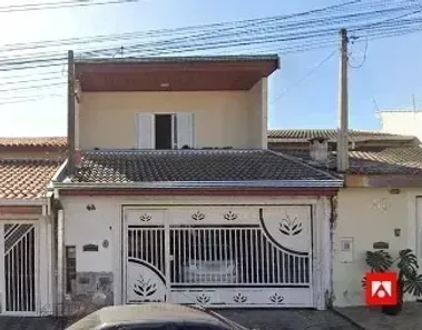 Casa com 4 Quartos à venda, 150m² no Vila Pântano II, Santa Bárbara D'Oeste
