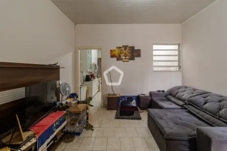 Casa com 2 Quartos à venda, 100m² no Vila São José (Ipiranga), São Paulo