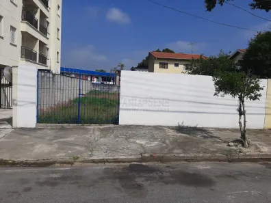 Lote/Terreno para alugar, 300m² no Parque Industrial, São José dos Campos