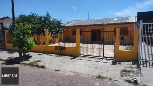Casa com 2 Quartos à venda, 299m² no Nova Cachoeirinha, Cachoeirinha