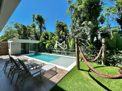 Casa com 6 Quartos à venda, 418m² no Riviera, Bertioga