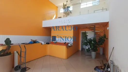 Ponto Comercial para alugar, 60m² no Chácara Girassol, Americana
