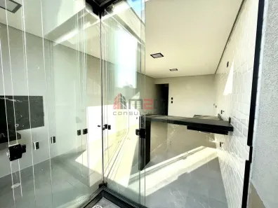 Sobrado com 2 Quartos à venda, 90m² no Vila Barreto, São Paulo