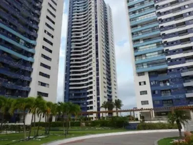 Apartamento com 4 Quartos à venda, 86m² no Vila Laura, Salvador
