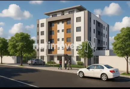 Apartamento com 3 Quartos à venda, 105m² no Santa Inês, Belo Horizonte